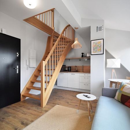 קולובז'ג Rentplanet - Apartamenty Kolo Brzegu מראה חיצוני תמונה