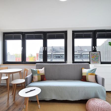 קולובז'ג Rentplanet - Apartamenty Kolo Brzegu מראה חיצוני תמונה