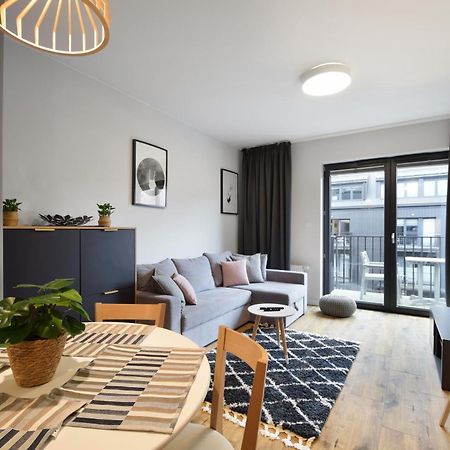 קולובז'ג Rentplanet - Apartamenty Kolo Brzegu מראה חיצוני תמונה