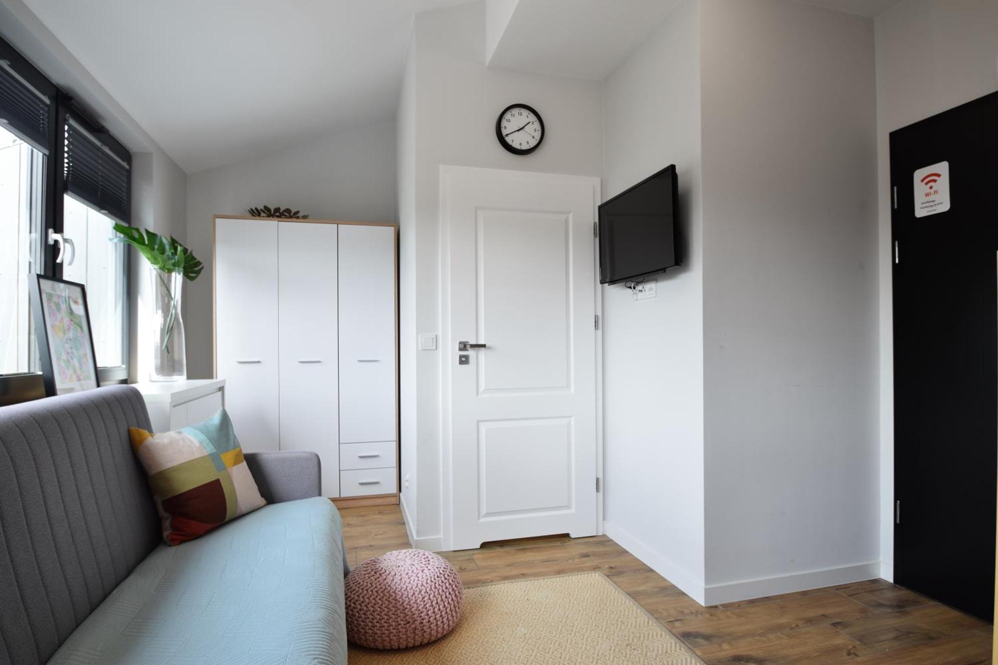 קולובז'ג Rentplanet - Apartamenty Kolo Brzegu מראה חיצוני תמונה
