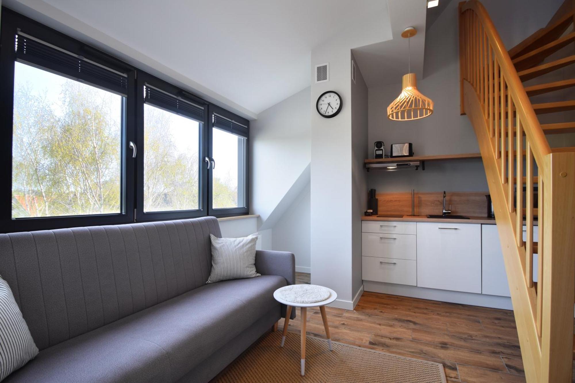 קולובז'ג Rentplanet - Apartamenty Kolo Brzegu מראה חיצוני תמונה