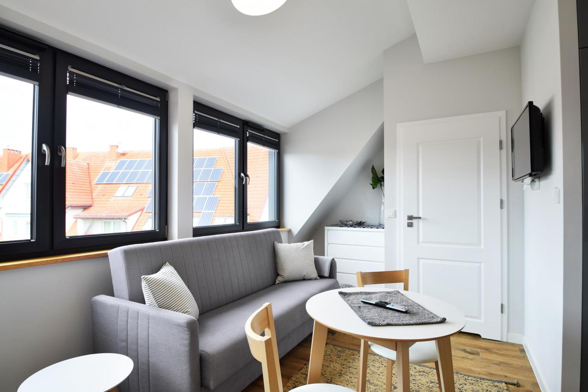 קולובז'ג Rentplanet - Apartamenty Kolo Brzegu מראה חיצוני תמונה