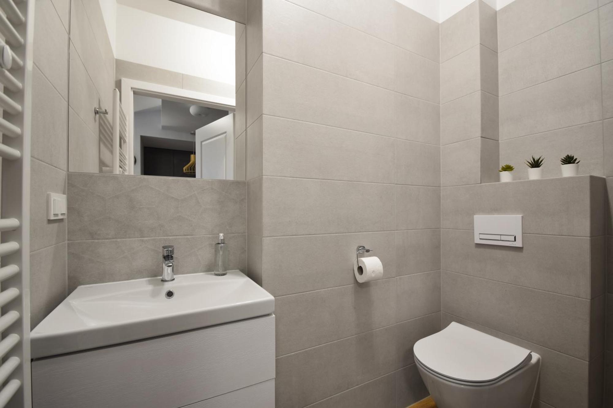 קולובז'ג Rentplanet - Apartamenty Kolo Brzegu מראה חיצוני תמונה