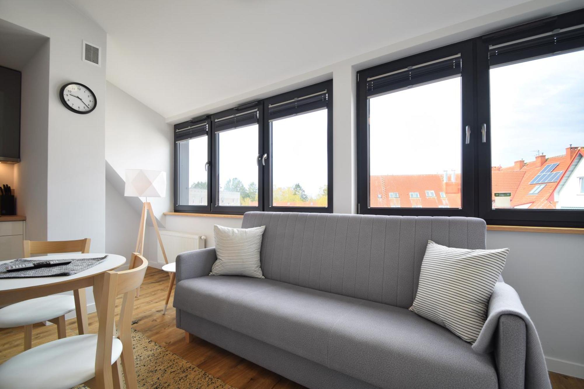 קולובז'ג Rentplanet - Apartamenty Kolo Brzegu מראה חיצוני תמונה