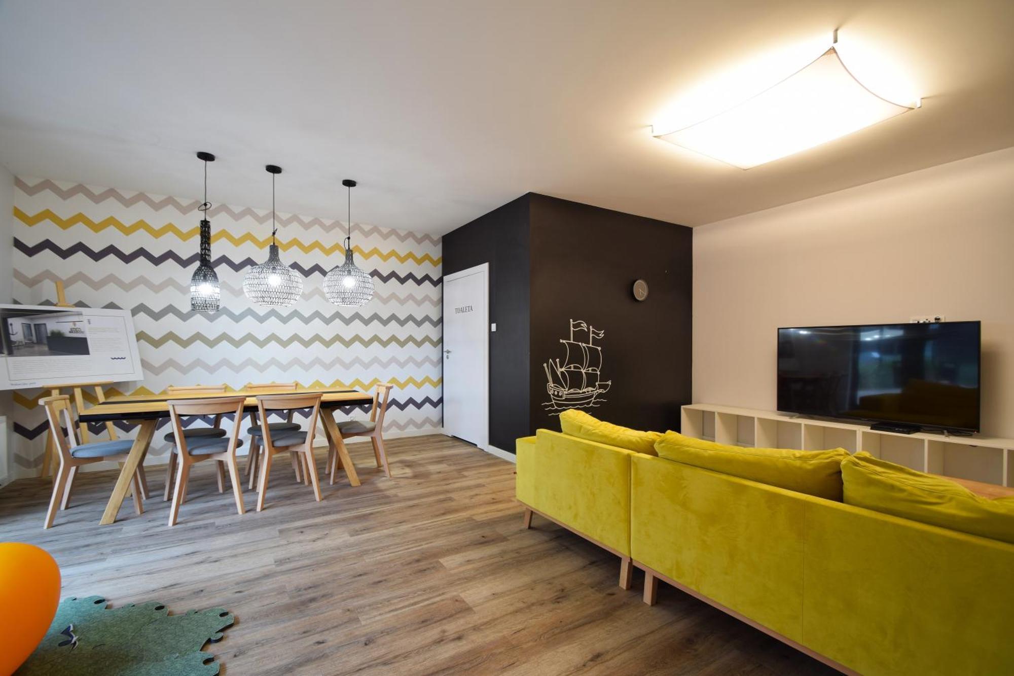 קולובז'ג Rentplanet - Apartamenty Kolo Brzegu מראה חיצוני תמונה