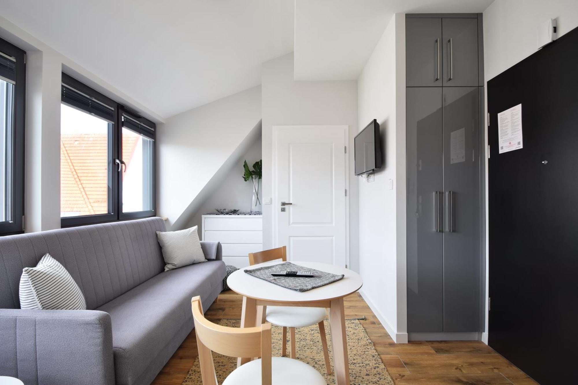 קולובז'ג Rentplanet - Apartamenty Kolo Brzegu מראה חיצוני תמונה