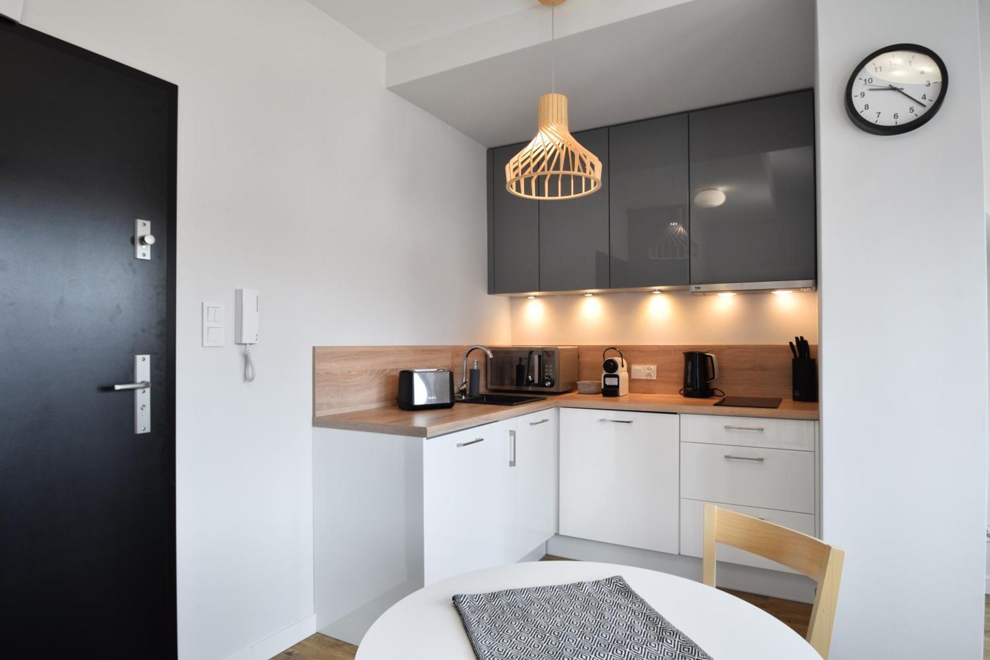קולובז'ג Rentplanet - Apartamenty Kolo Brzegu מראה חיצוני תמונה