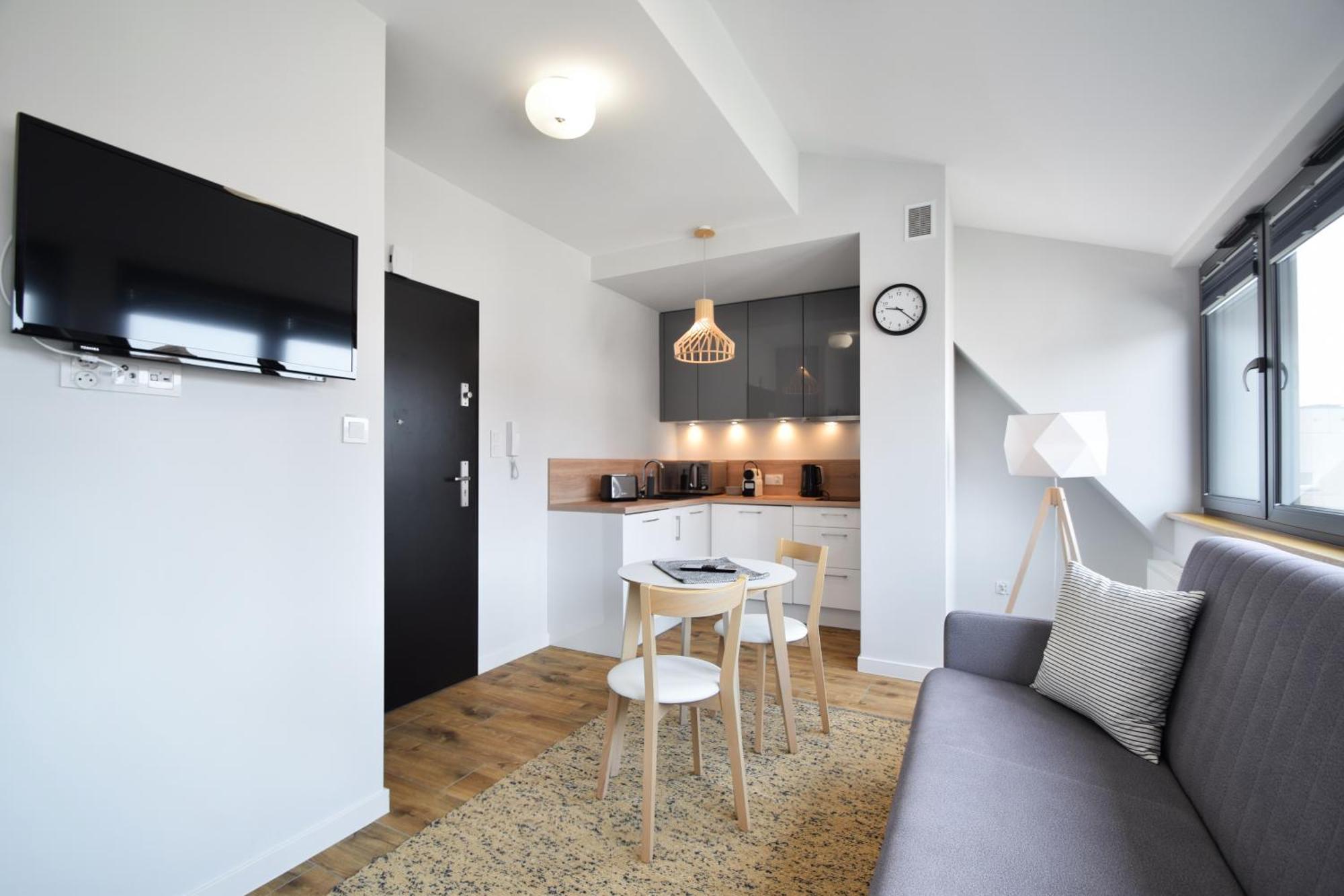 קולובז'ג Rentplanet - Apartamenty Kolo Brzegu מראה חיצוני תמונה