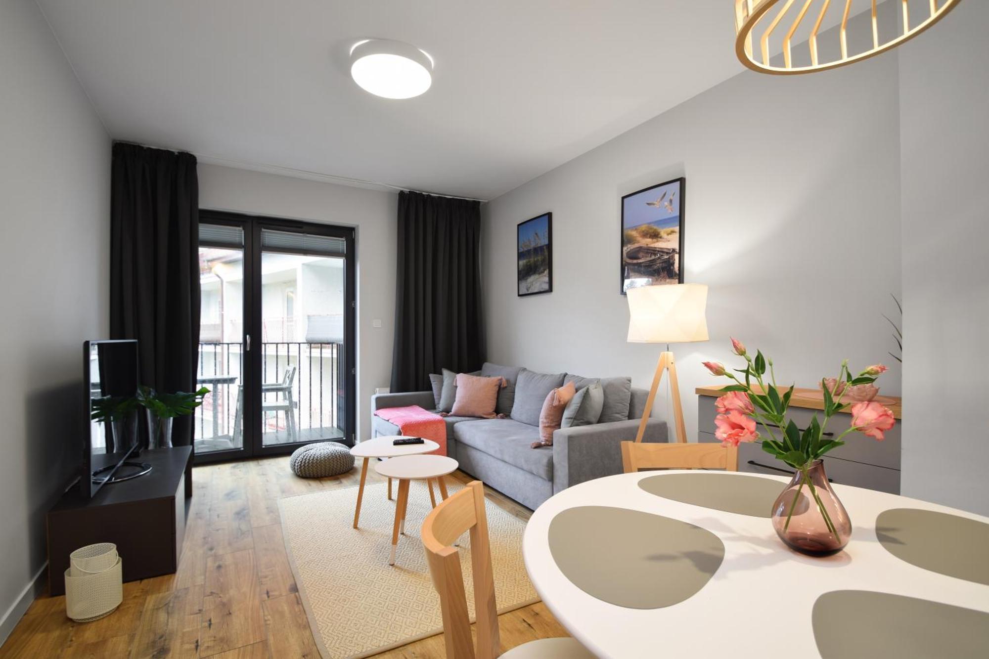 קולובז'ג Rentplanet - Apartamenty Kolo Brzegu מראה חיצוני תמונה