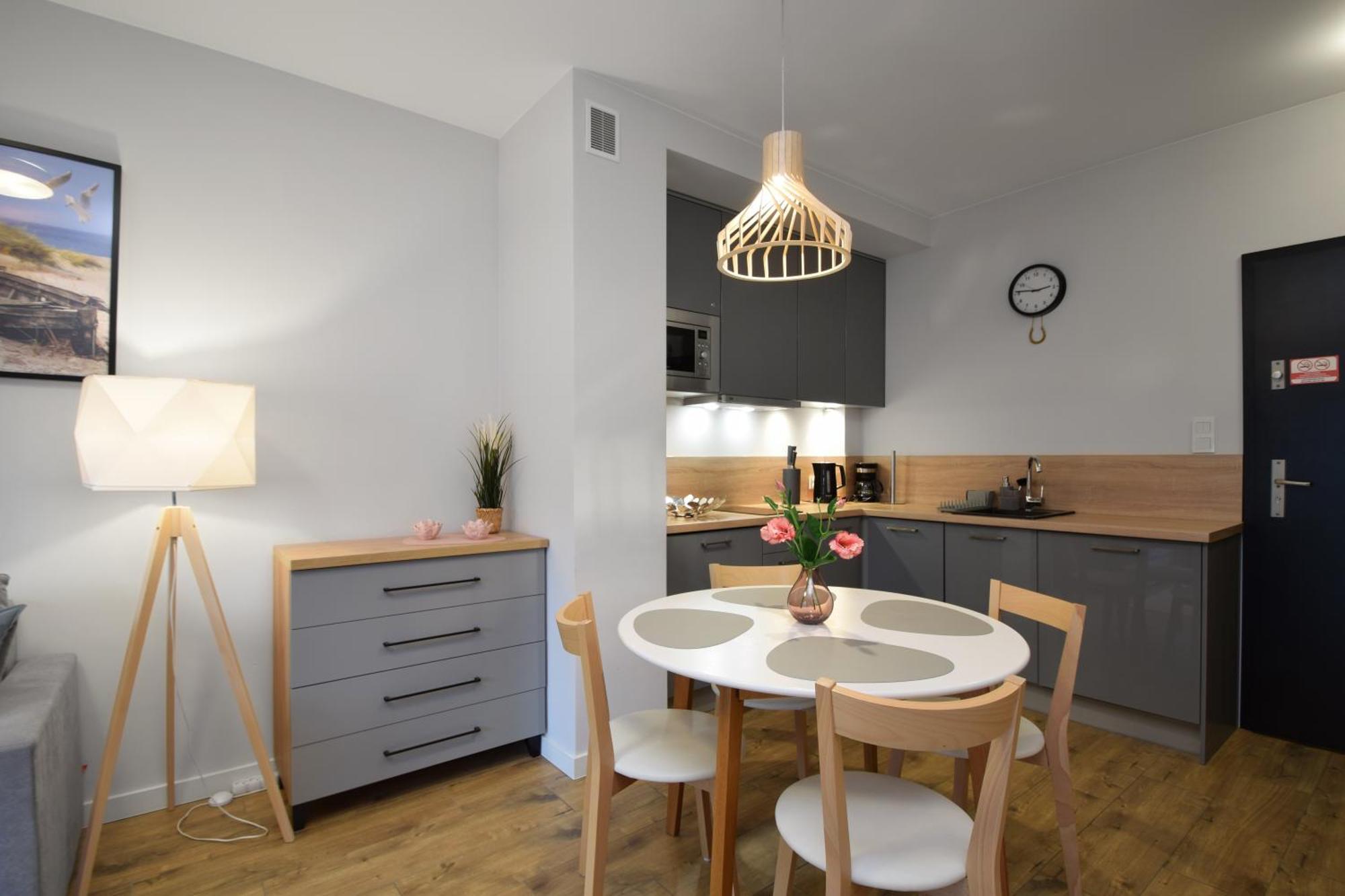 קולובז'ג Rentplanet - Apartamenty Kolo Brzegu מראה חיצוני תמונה