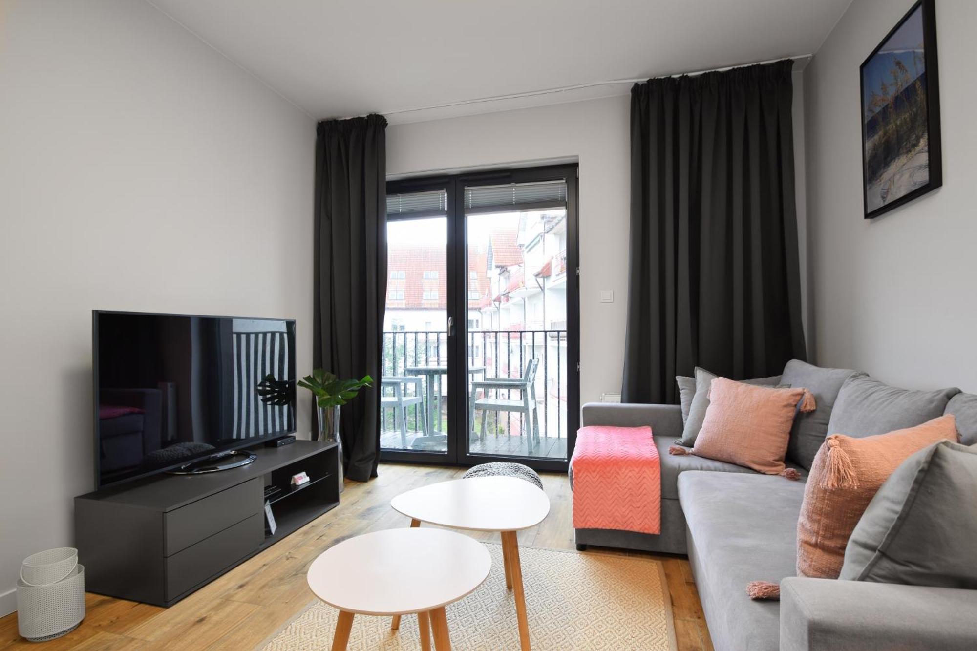 קולובז'ג Rentplanet - Apartamenty Kolo Brzegu מראה חיצוני תמונה