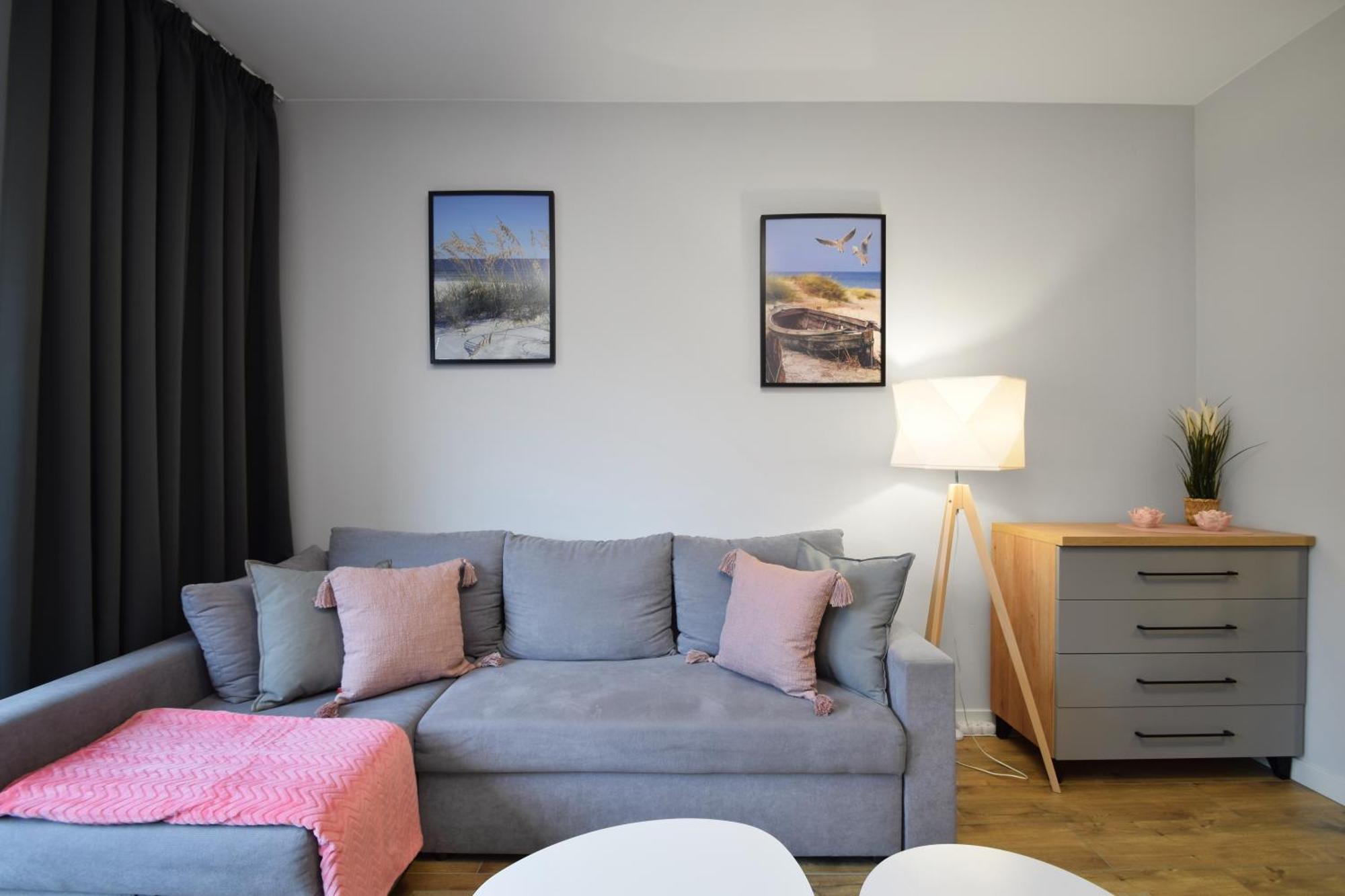קולובז'ג Rentplanet - Apartamenty Kolo Brzegu מראה חיצוני תמונה
