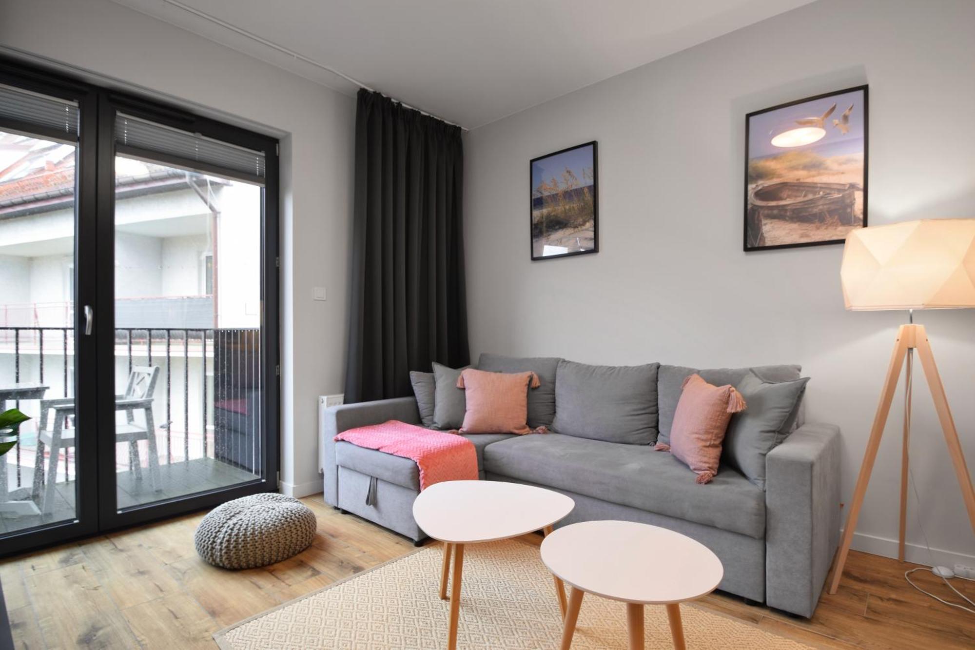קולובז'ג Rentplanet - Apartamenty Kolo Brzegu מראה חיצוני תמונה