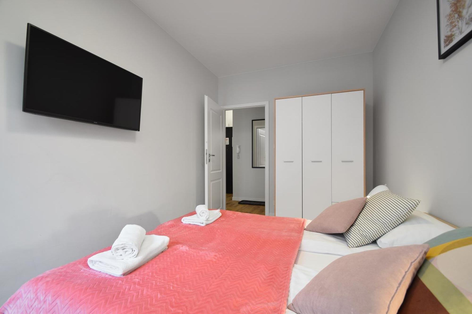 קולובז'ג Rentplanet - Apartamenty Kolo Brzegu מראה חיצוני תמונה
