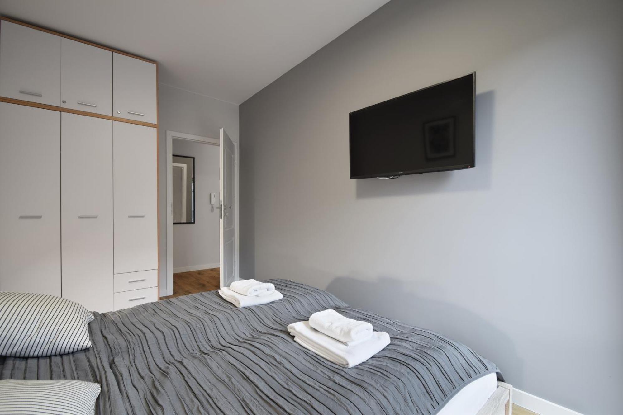 קולובז'ג Rentplanet - Apartamenty Kolo Brzegu מראה חיצוני תמונה