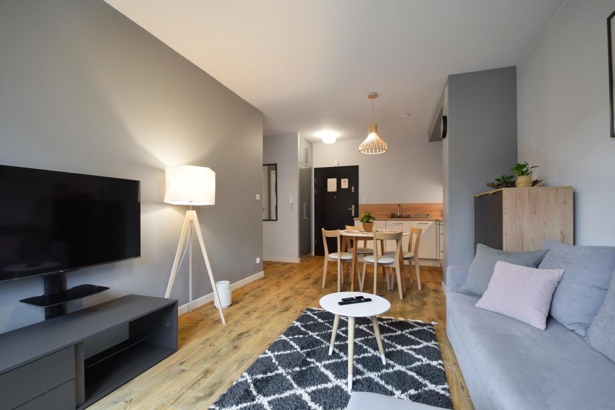 קולובז'ג Rentplanet - Apartamenty Kolo Brzegu מראה חיצוני תמונה