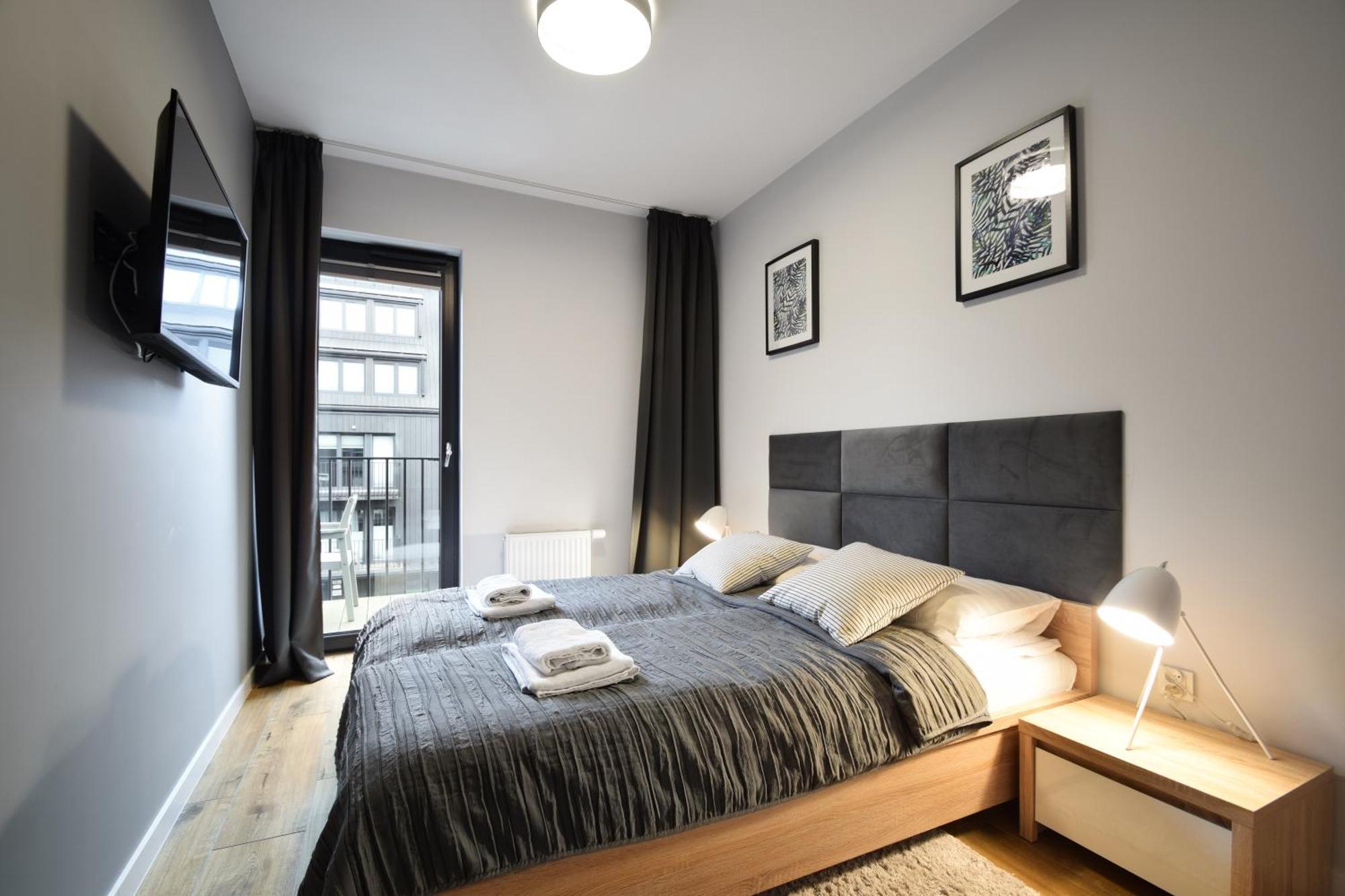 קולובז'ג Rentplanet - Apartamenty Kolo Brzegu מראה חיצוני תמונה
