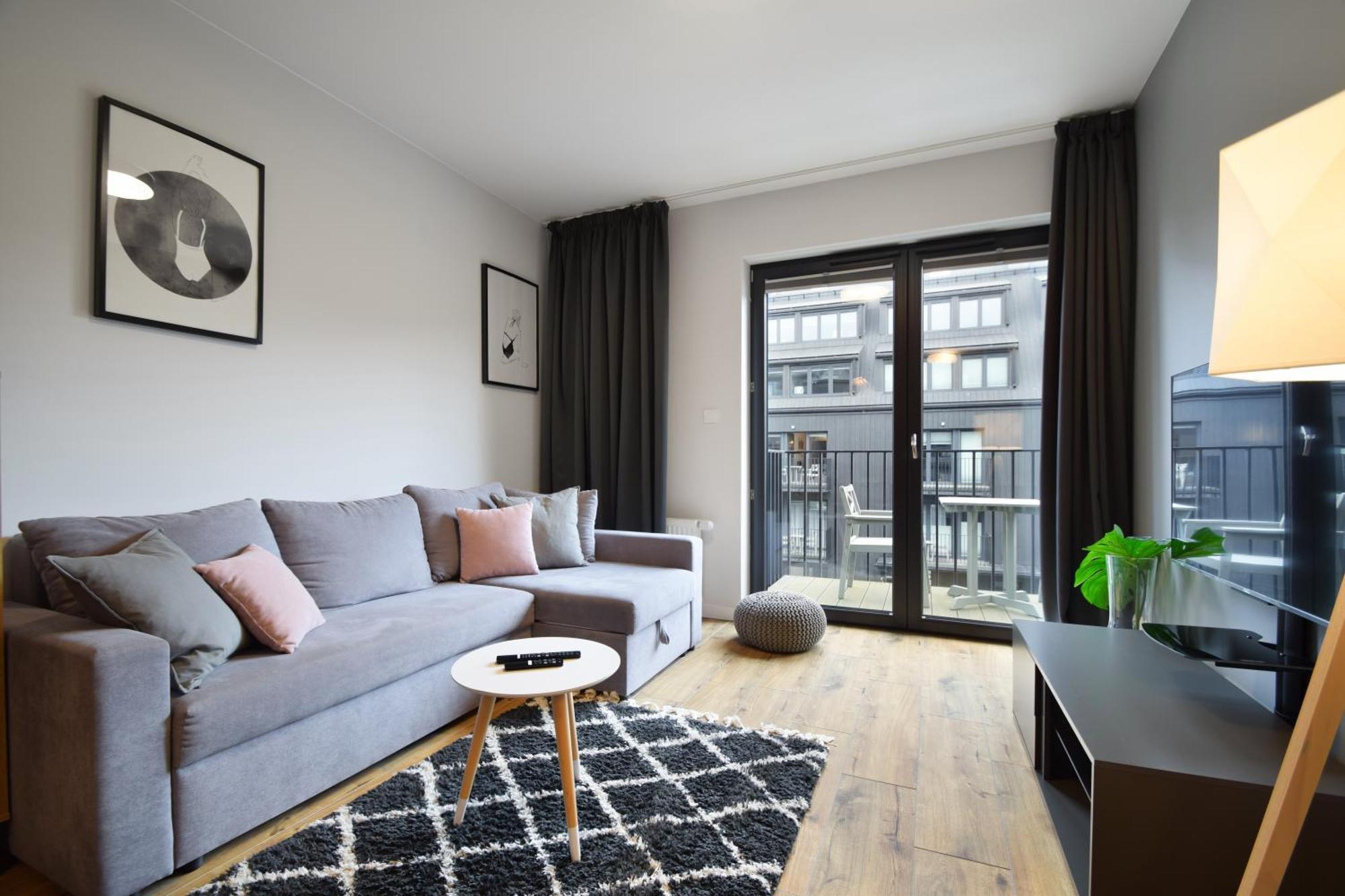 קולובז'ג Rentplanet - Apartamenty Kolo Brzegu מראה חיצוני תמונה